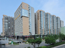 月光琉域、月光誠品